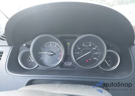 2015 Mazda Cx-9 Grand Touring z USA, uszkodzony, nr VIN JM3TB2DA8F0459007